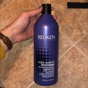 Redken Color Extend Blondage Shampoo. Brand new!